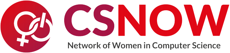 ETH Zurich | CSNOW: Network of Women in Computer Science