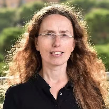 Prof. Dr. Mirela Ben-Chen