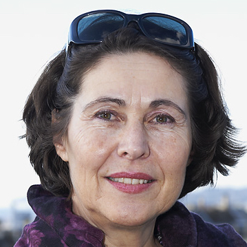 Marianna Berger Marianna Berger