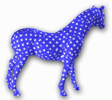 stars horse