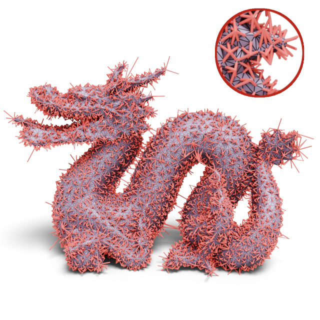 TetWeave: Isosurface Extraction using On-The-Fly Delaunay Tetrahedral Grids for Gradient-Based Mesh Optimization
